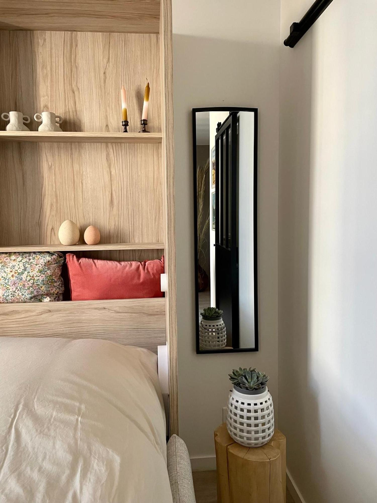 Appartement L'anie - Studio Plein Coeur Historique Pau